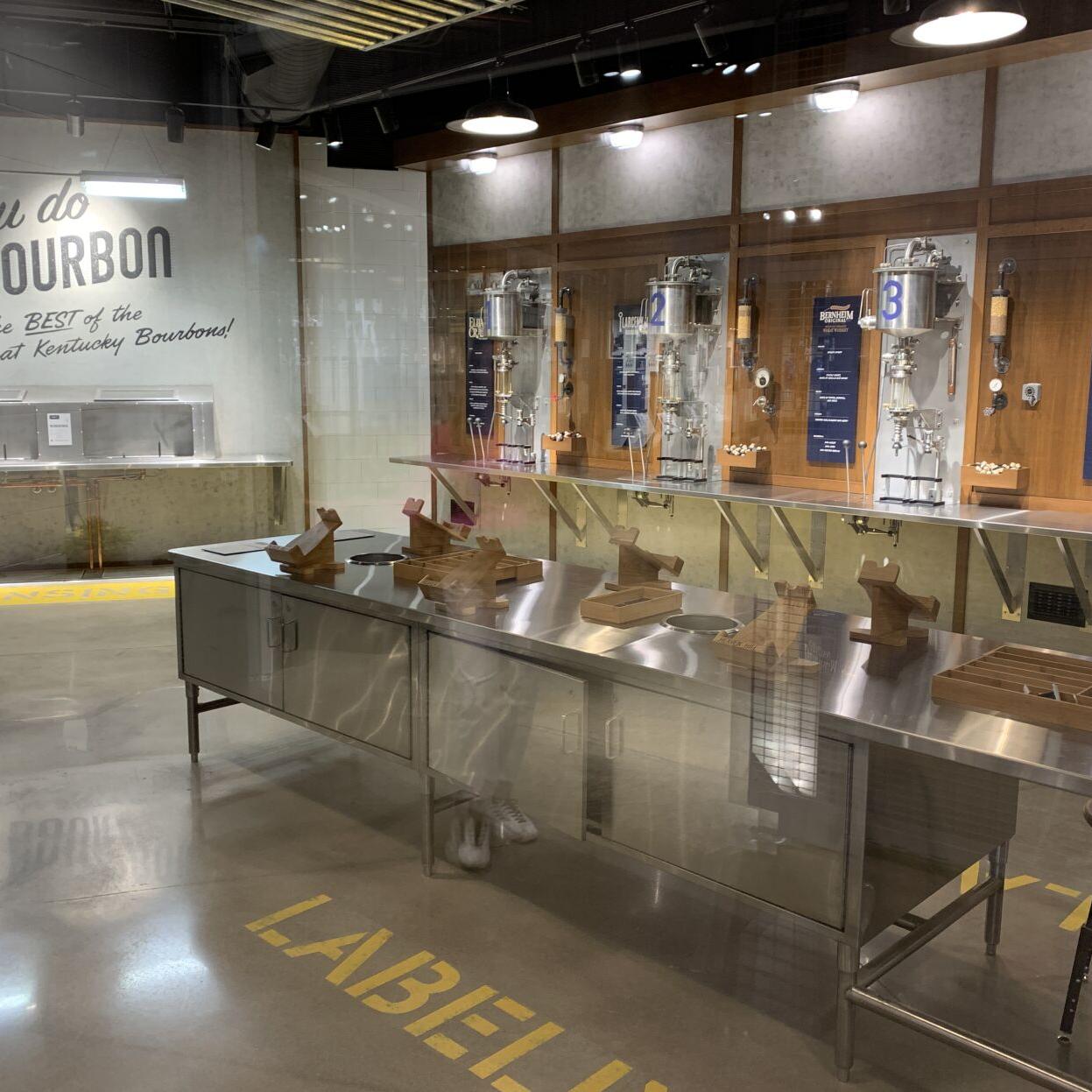 Heaven Hill Bourbon Experience (10).JPG
